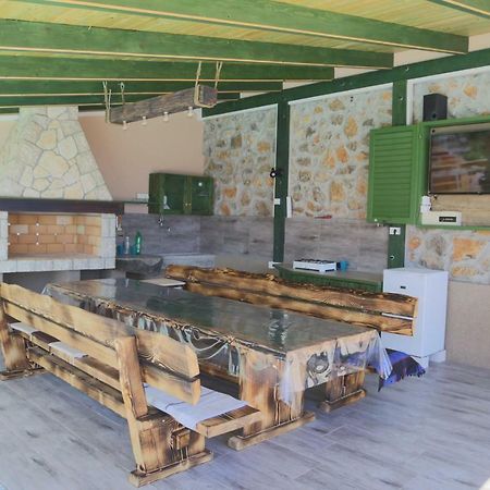Villa Meri Rijeka Bagian luar foto