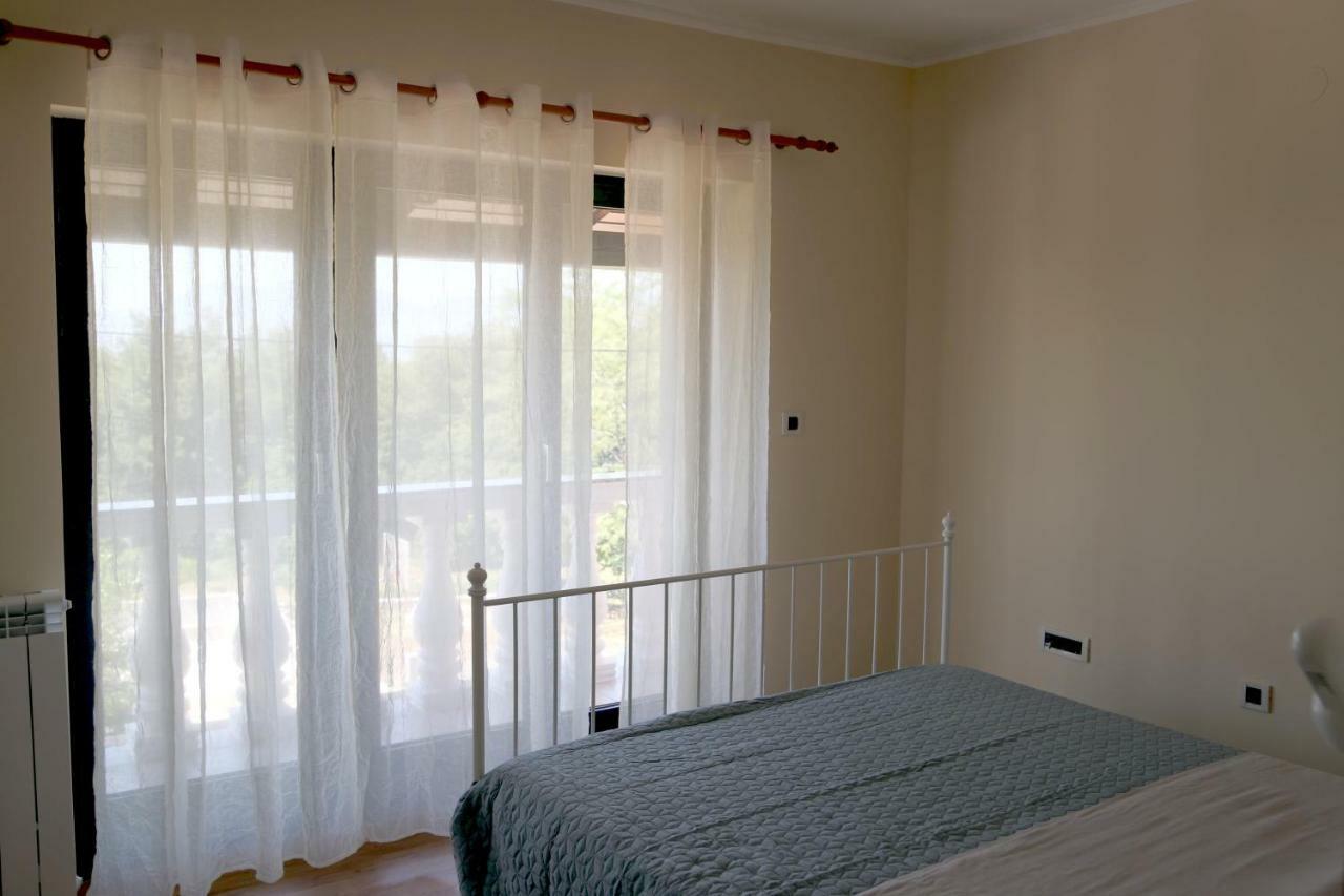 Villa Meri Rijeka Bagian luar foto