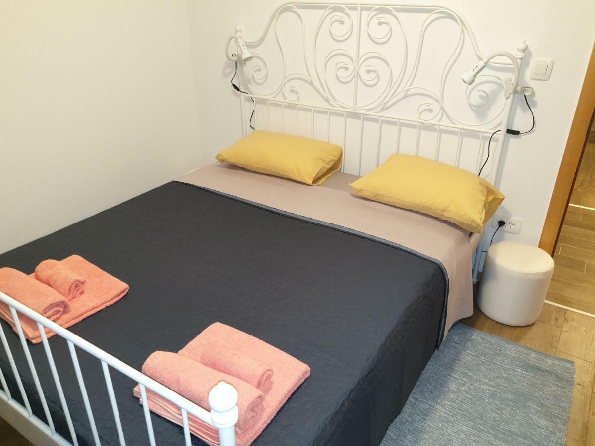 Villa Meri Rijeka Bagian luar foto