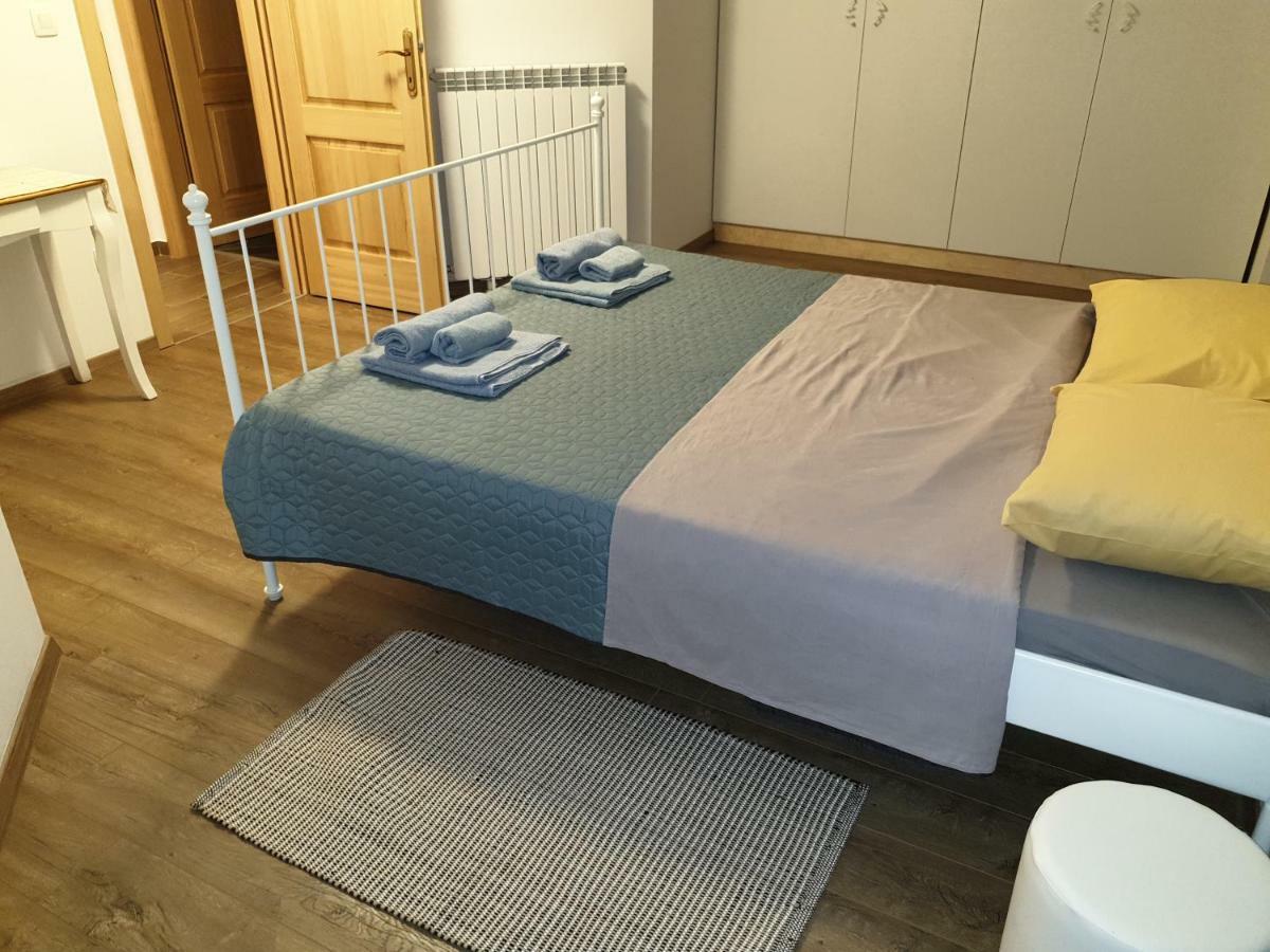 Villa Meri Rijeka Bagian luar foto