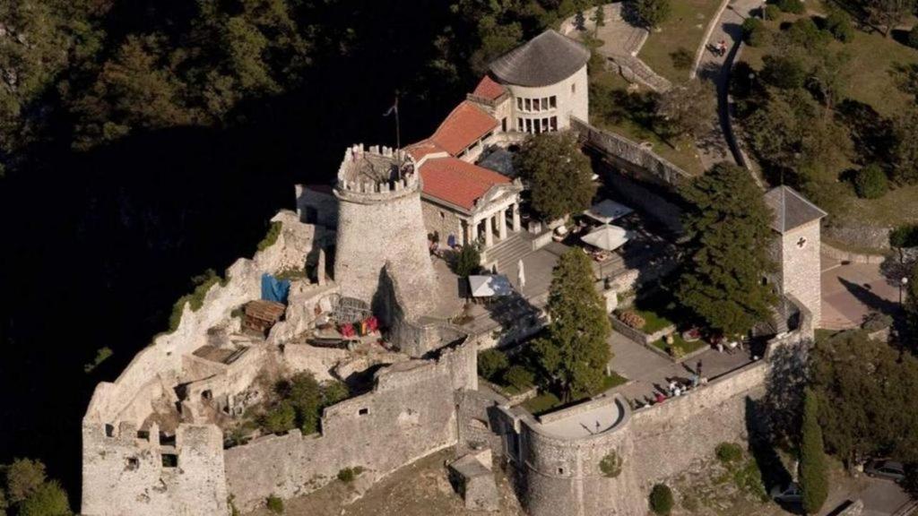 Villa Meri Rijeka Bagian luar foto